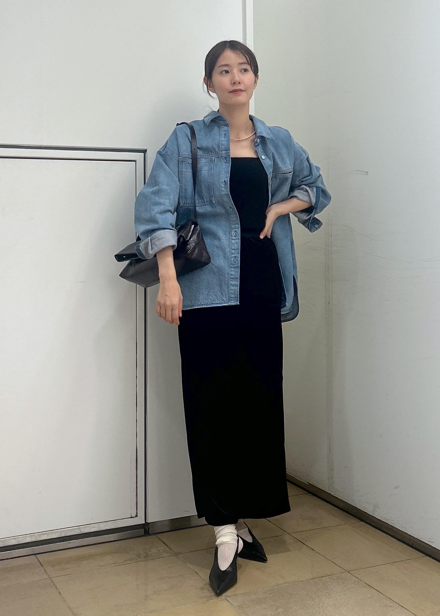 SALON adam et rope'のコーディネートを紹介します。｜Rakuten Fashion(楽天ファッション／旧楽天ブランドアベニュー)6147527