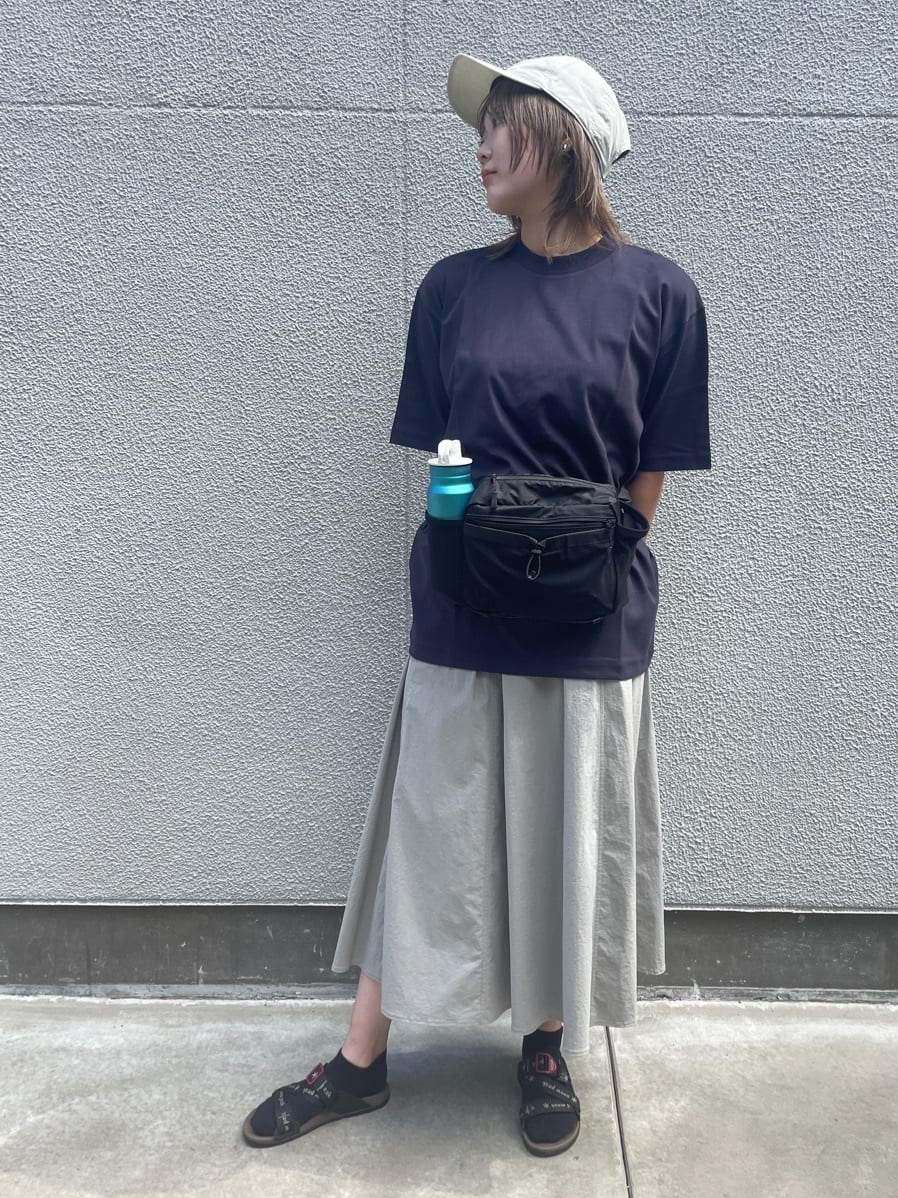 Snow Peak | ALK Waist Bag | Rakuten Fashion(楽天ファッション／旧