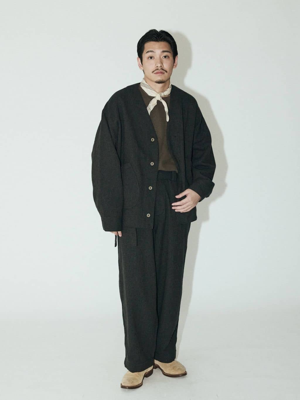 JOURNAL STANDARDのコーディネートを紹介します。｜Rakuten Fashion(楽天ファッション／旧楽天ブランドアベニュー)6034695