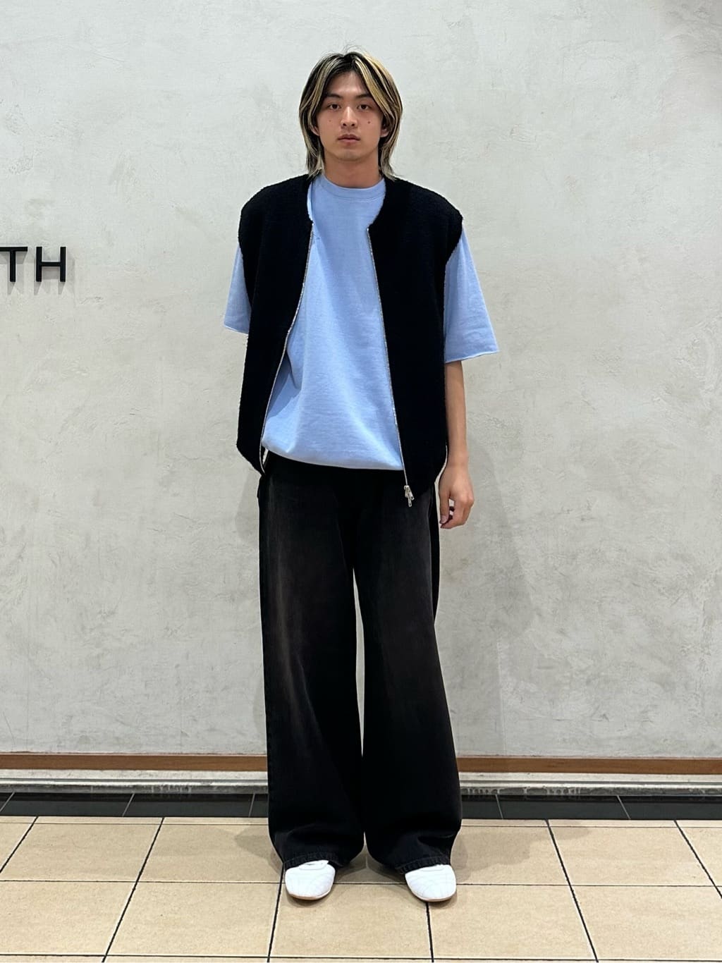 UNITED ARROWS LTD. OUTLET | ツイスト ナッピング ベスト | Rakuten