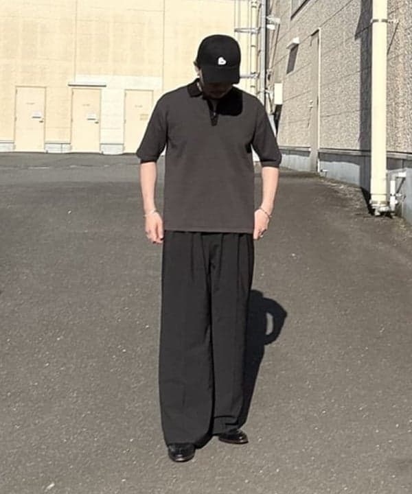 BEAMS HEARTのコーディネートを紹介します。｜Rakuten Fashion(楽天ファッション／旧楽天ブランドアベニュー)6035537