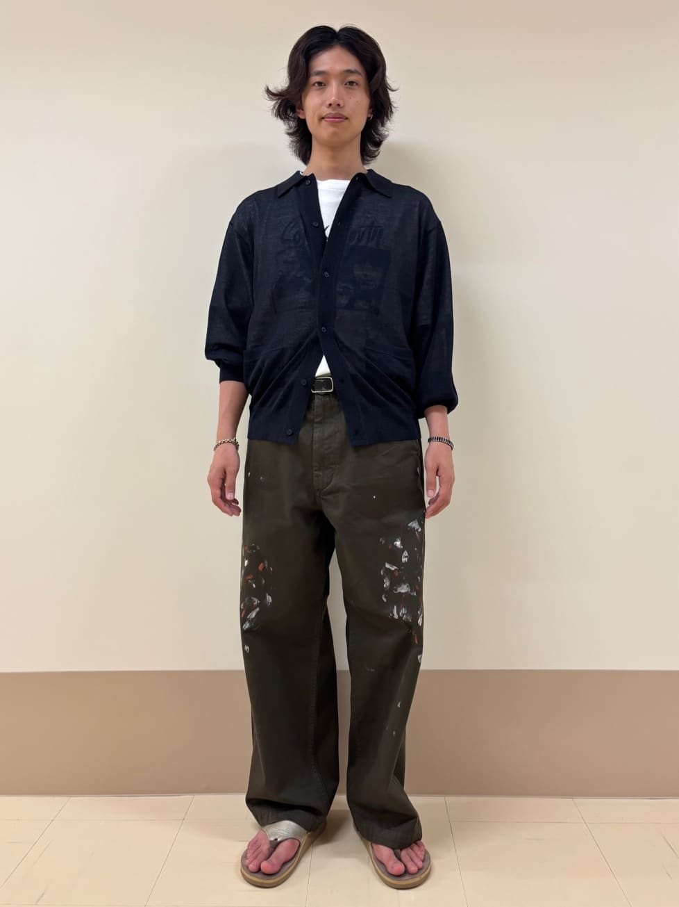 JOURNAL STANDARDのコーディネートを紹介します。｜Rakuten Fashion(楽天ファッション／旧楽天ブランドアベニュー)6035841