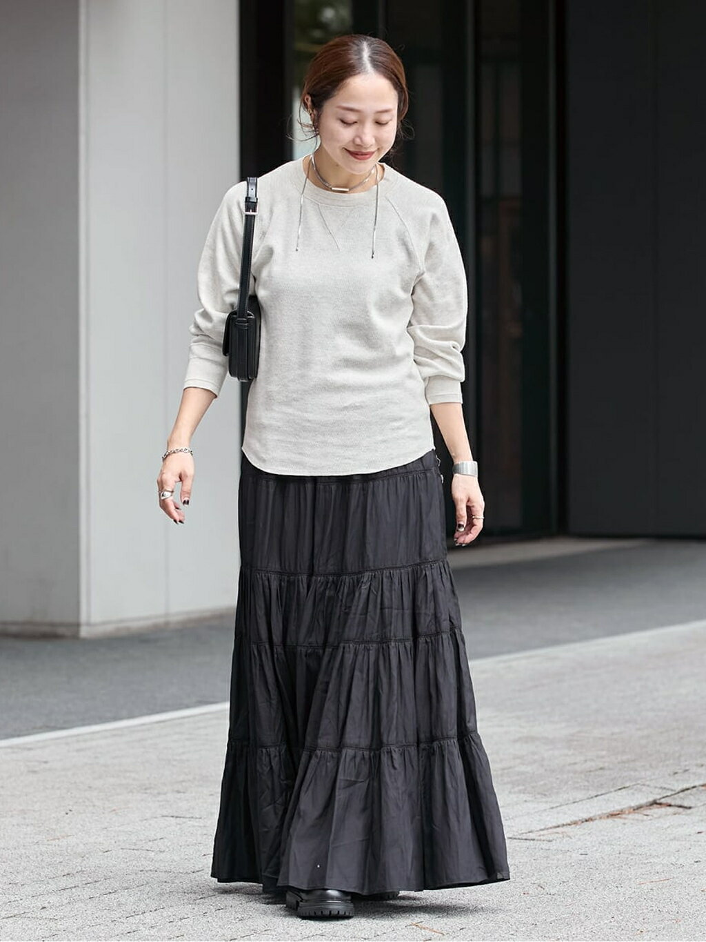 JOURNAL STANDARDのコーディネートを紹介します。｜Rakuten Fashion(楽天ファッション／旧楽天ブランドアベニュー)6036289