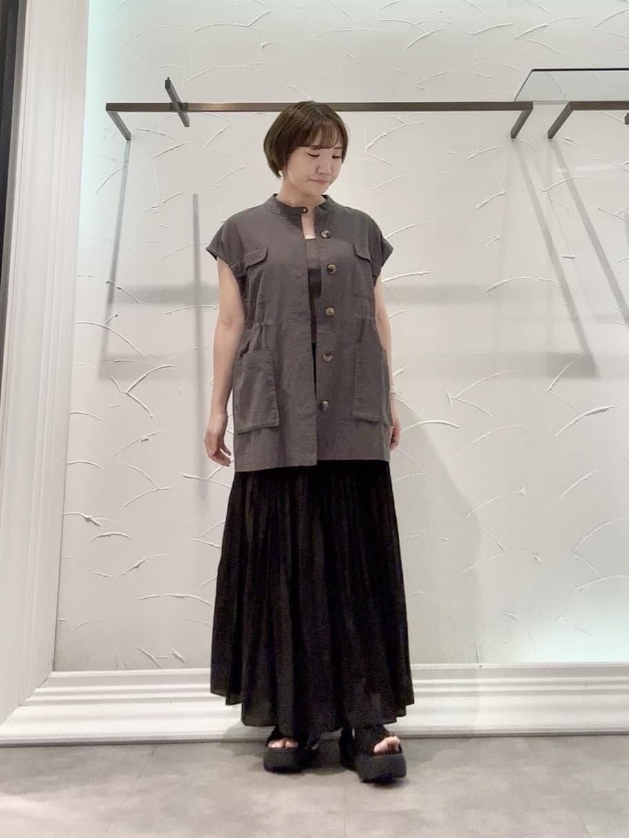MAYSON GREYのコーディネートを紹介します。｜Rakuten Fashion(楽天ファッション／旧楽天ブランドアベニュー)6040958
