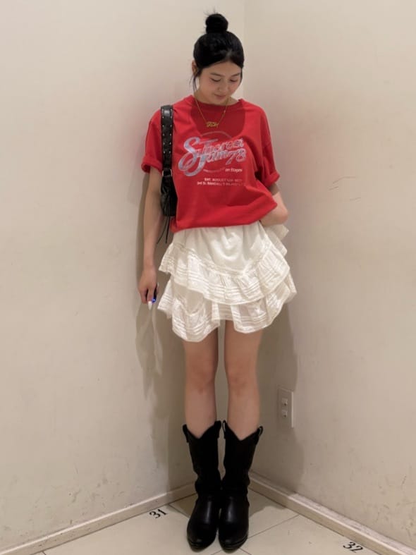 moussy | WESTERN ブーツ | Rakuten Fashion(楽天ファッション／旧楽天