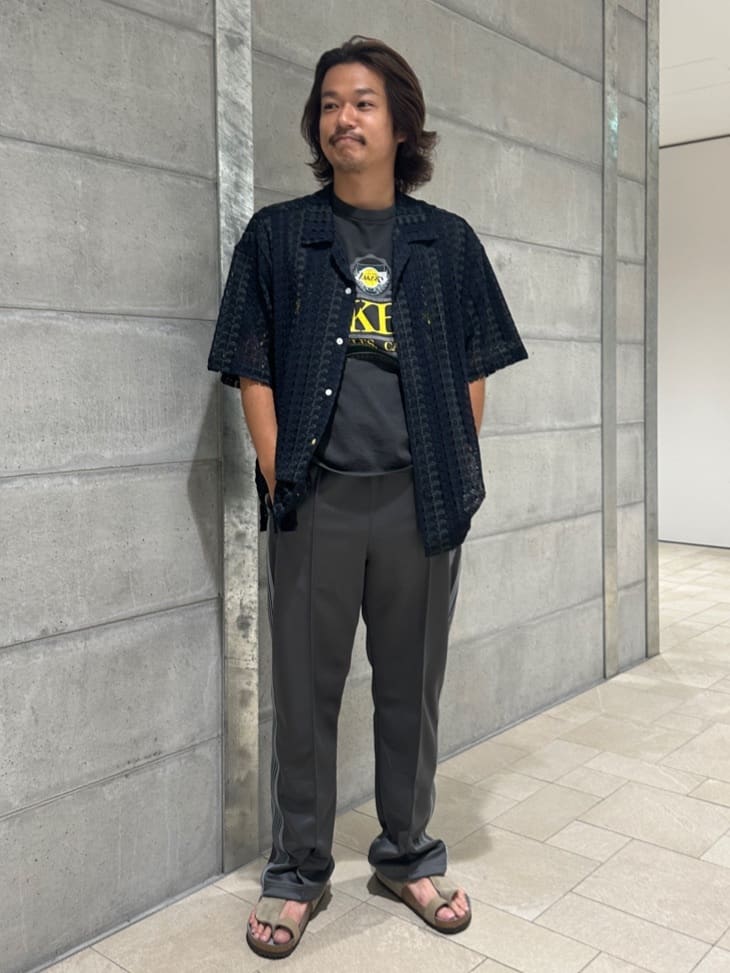 JOURNAL STANDARDのコーディネートを紹介します。｜Rakuten Fashion(楽天ファッション／旧楽天ブランドアベニュー)6041621