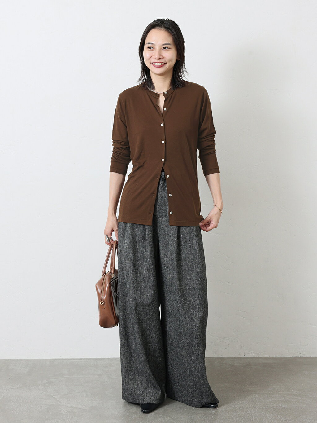 JOURNAL STANDARDのコーディネートを紹介します。｜Rakuten Fashion(楽天ファッション／旧楽天ブランドアベニュー)6042148