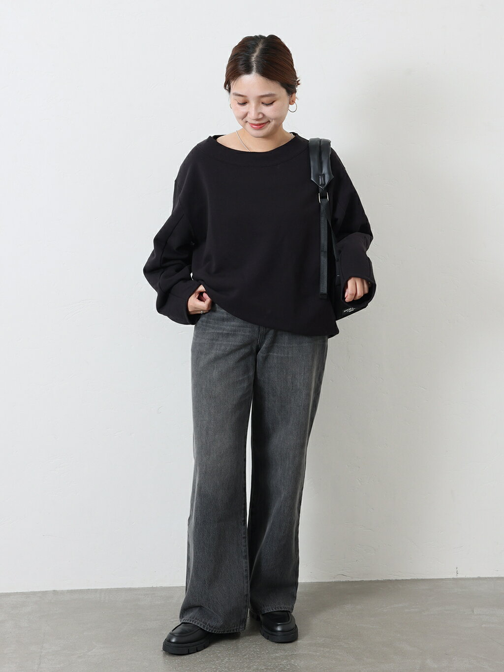 JOURNAL STANDARDのコーディネートを紹介します。｜Rakuten Fashion(楽天ファッション／旧楽天ブランドアベニュー)6042211