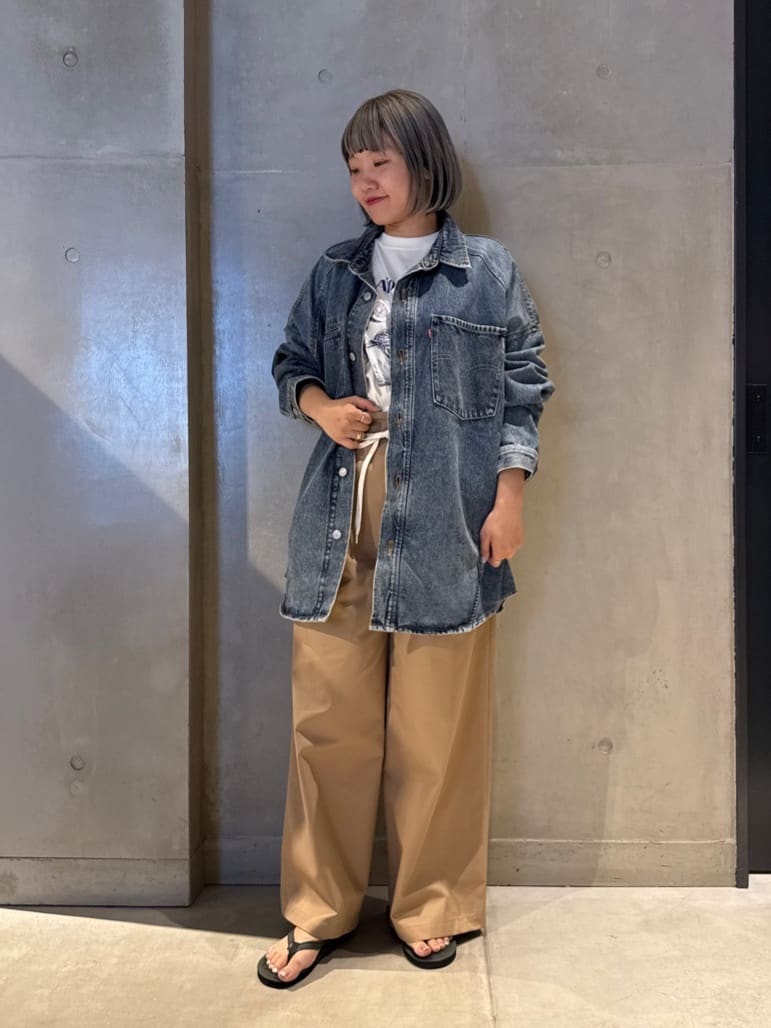 JOURNAL STANDARDのコーディネートを紹介します。｜Rakuten Fashion(楽天ファッション／旧楽天ブランドアベニュー)6043292
