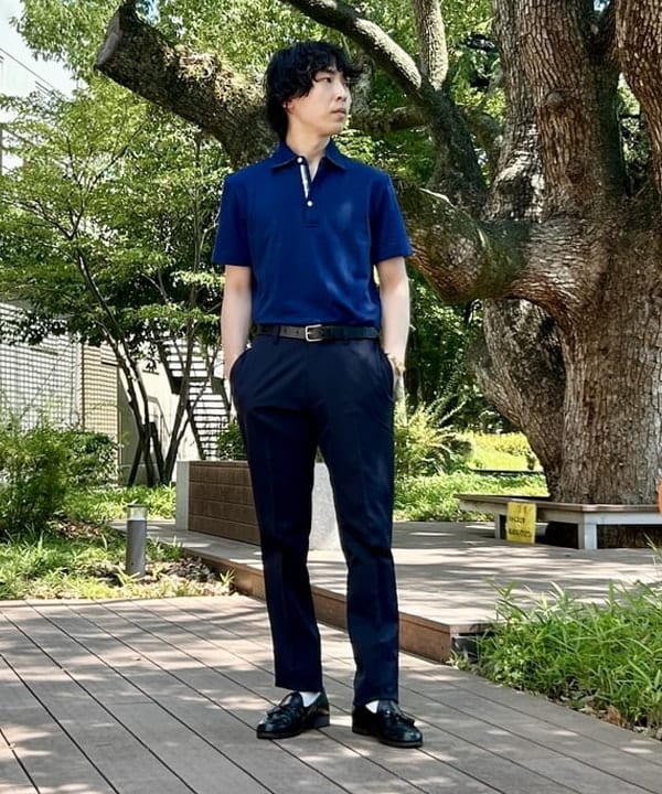 BEAMS HEARTのコーディネートを紹介します。｜Rakuten Fashion(楽天ファッション／旧楽天ブランドアベニュー)6045220