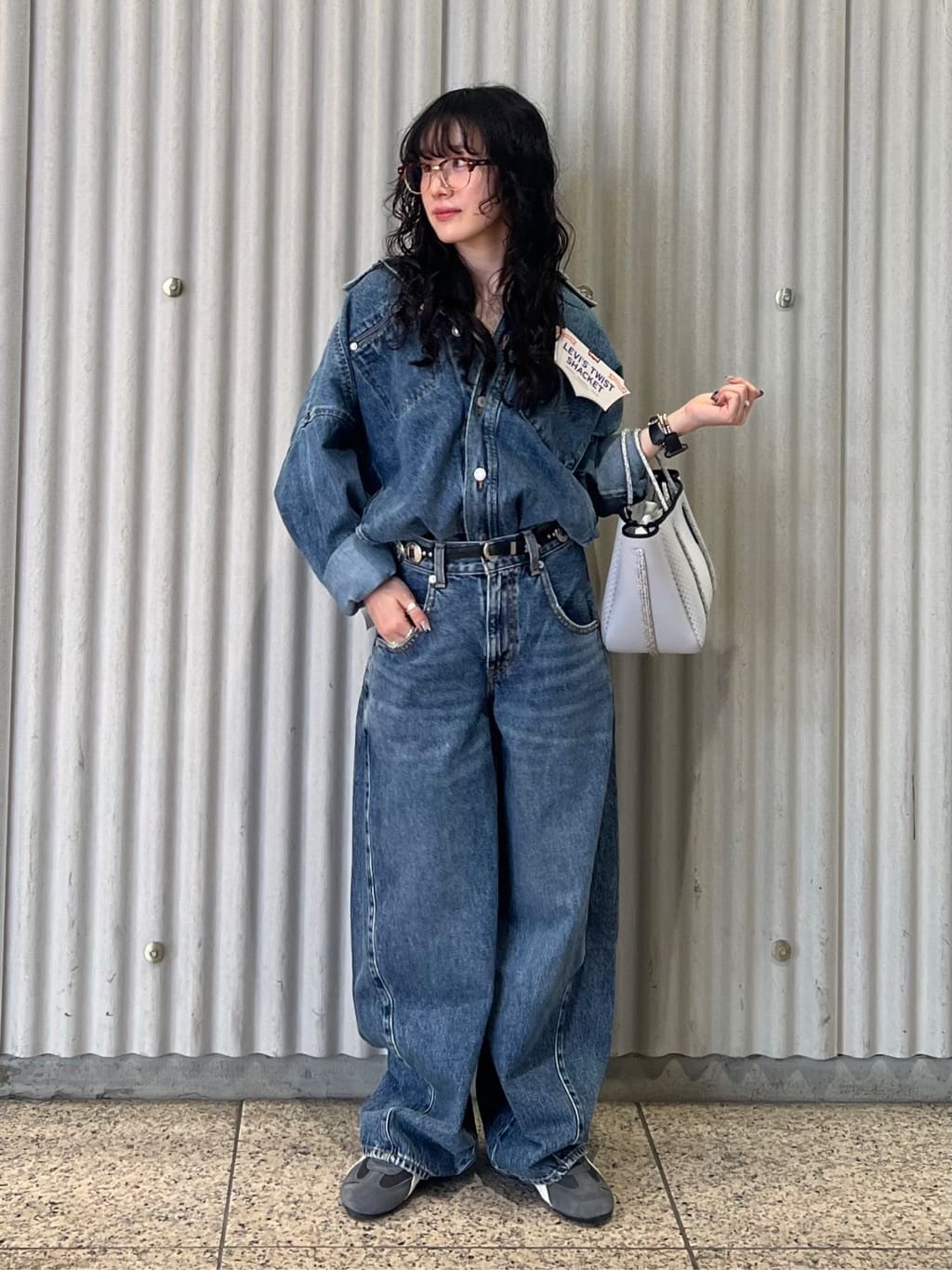 JOURNAL STANDARDのコーディネートを紹介します。｜Rakuten Fashion(楽天ファッション／旧楽天ブランドアベニュー)6045369