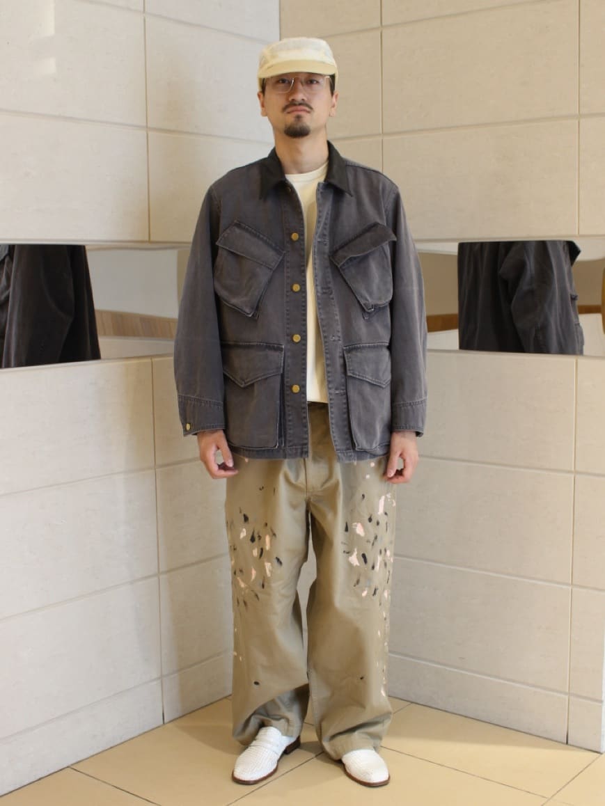 JOURNAL STANDARDのコーディネートを紹介します。｜Rakuten Fashion(楽天ファッション／旧楽天ブランドアベニュー)6045913