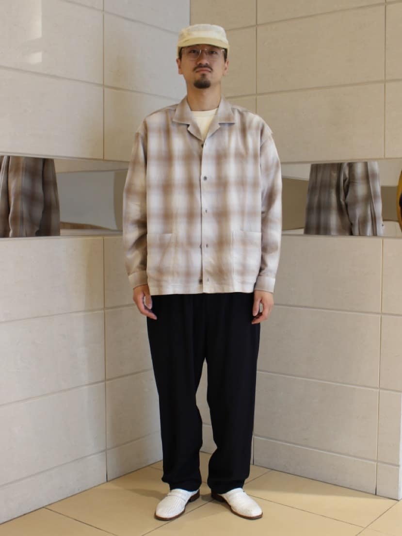 JOURNAL STANDARDのコーディネートを紹介します。｜Rakuten Fashion(楽天ファッション／旧楽天ブランドアベニュー)6045937