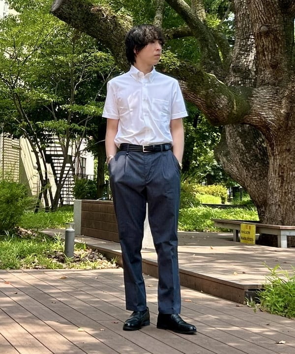 BEAMS HEARTのコーディネートを紹介します。｜Rakuten Fashion(楽天ファッション／旧楽天ブランドアベニュー)6047952