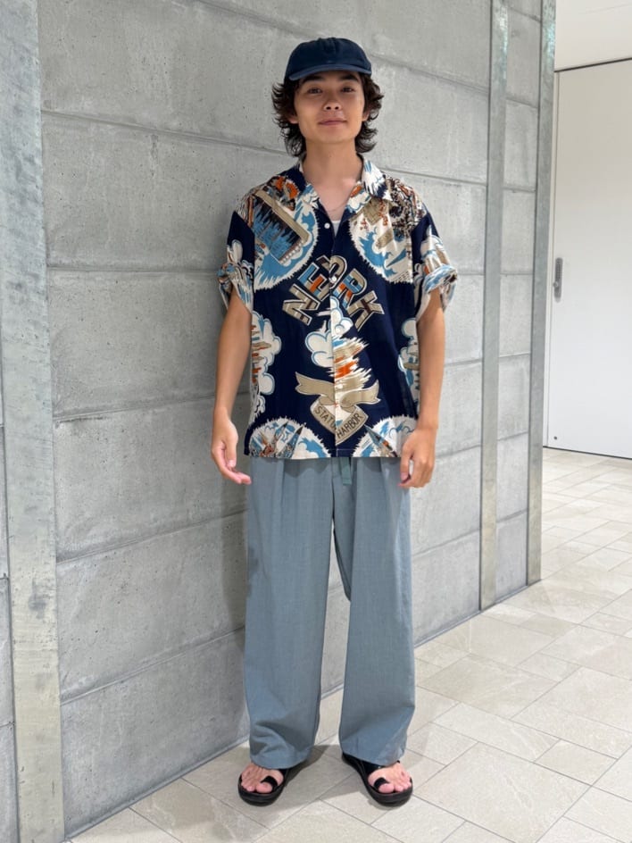 JOURNAL STANDARDのコーディネートを紹介します。｜Rakuten Fashion(楽天ファッション／旧楽天ブランドアベニュー)6048714