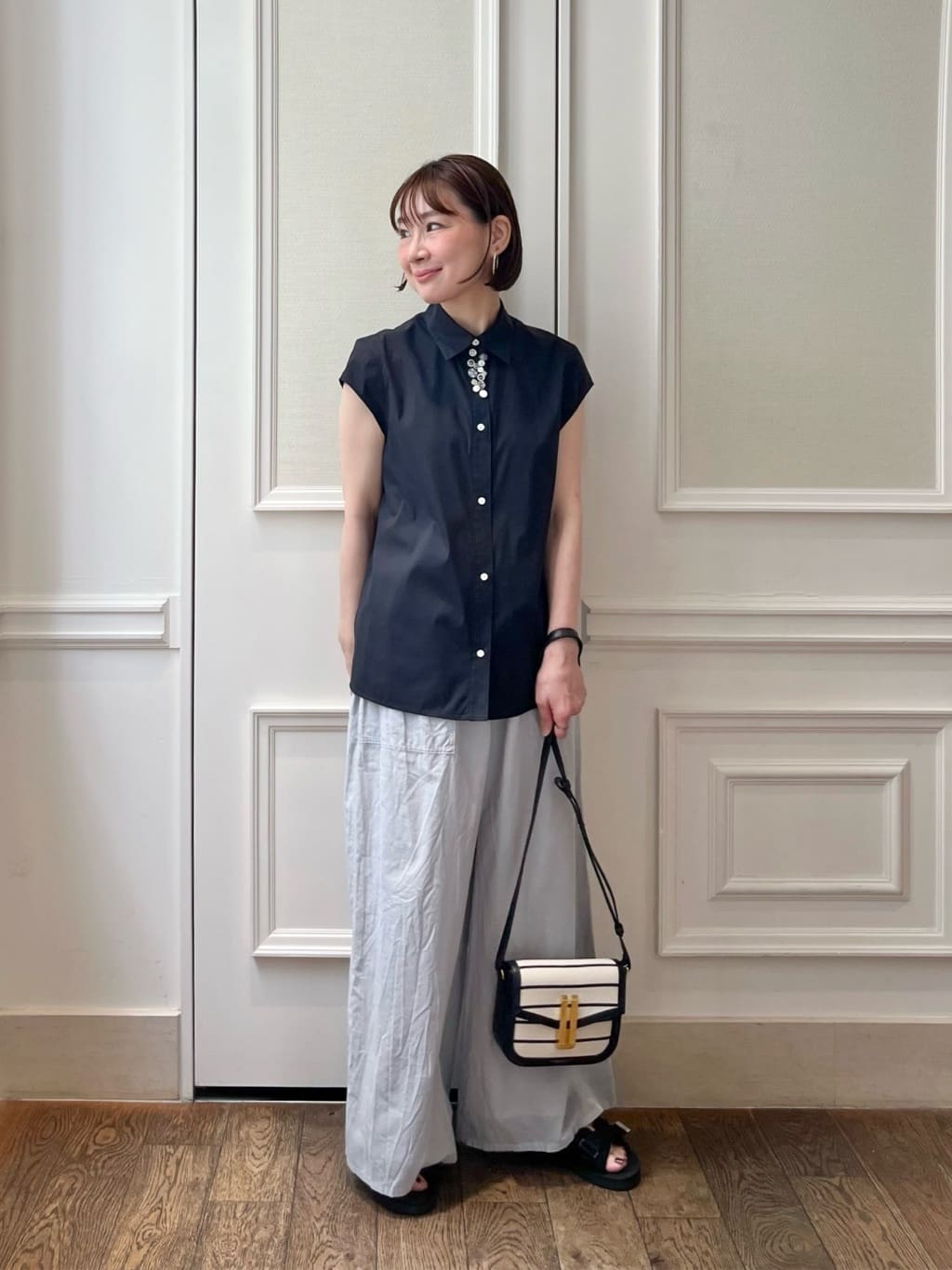 TOMORROWLAND | 【別注】SUICOKE MOGI サンダル | Rakuten Fashion