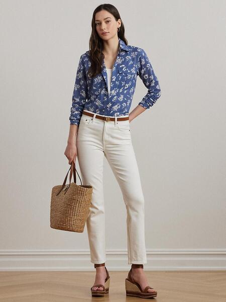 RALPH LAURENのコーディネートを紹介します。｜Rakuten Fashion(楽天ファッション／旧楽天ブランドアベニュー)6049475