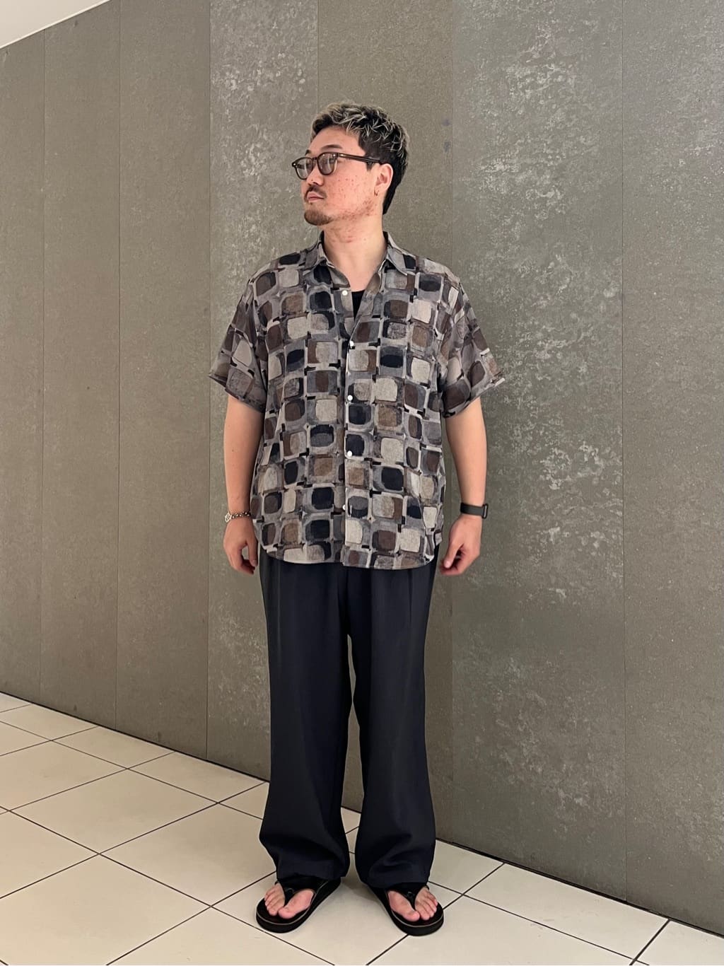 JOURNAL STANDARDのコーディネートを紹介します。｜Rakuten Fashion(楽天ファッション／旧楽天ブランドアベニュー)6050269
