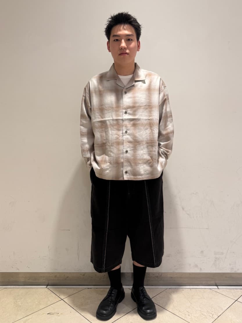 JOURNAL STANDARDのコーディネートを紹介します。｜Rakuten Fashion(楽天ファッション／旧楽天ブランドアベニュー)6050646