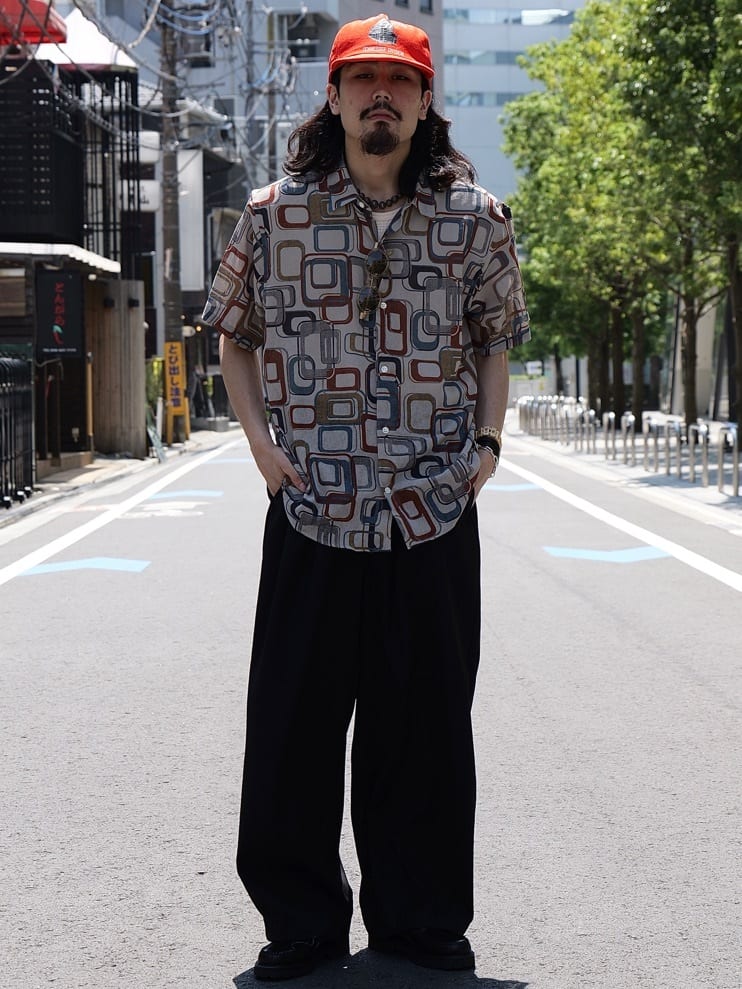 JOURNAL STANDARDのコーディネートを紹介します。｜Rakuten Fashion(楽天ファッション／旧楽天ブランドアベニュー)6051952