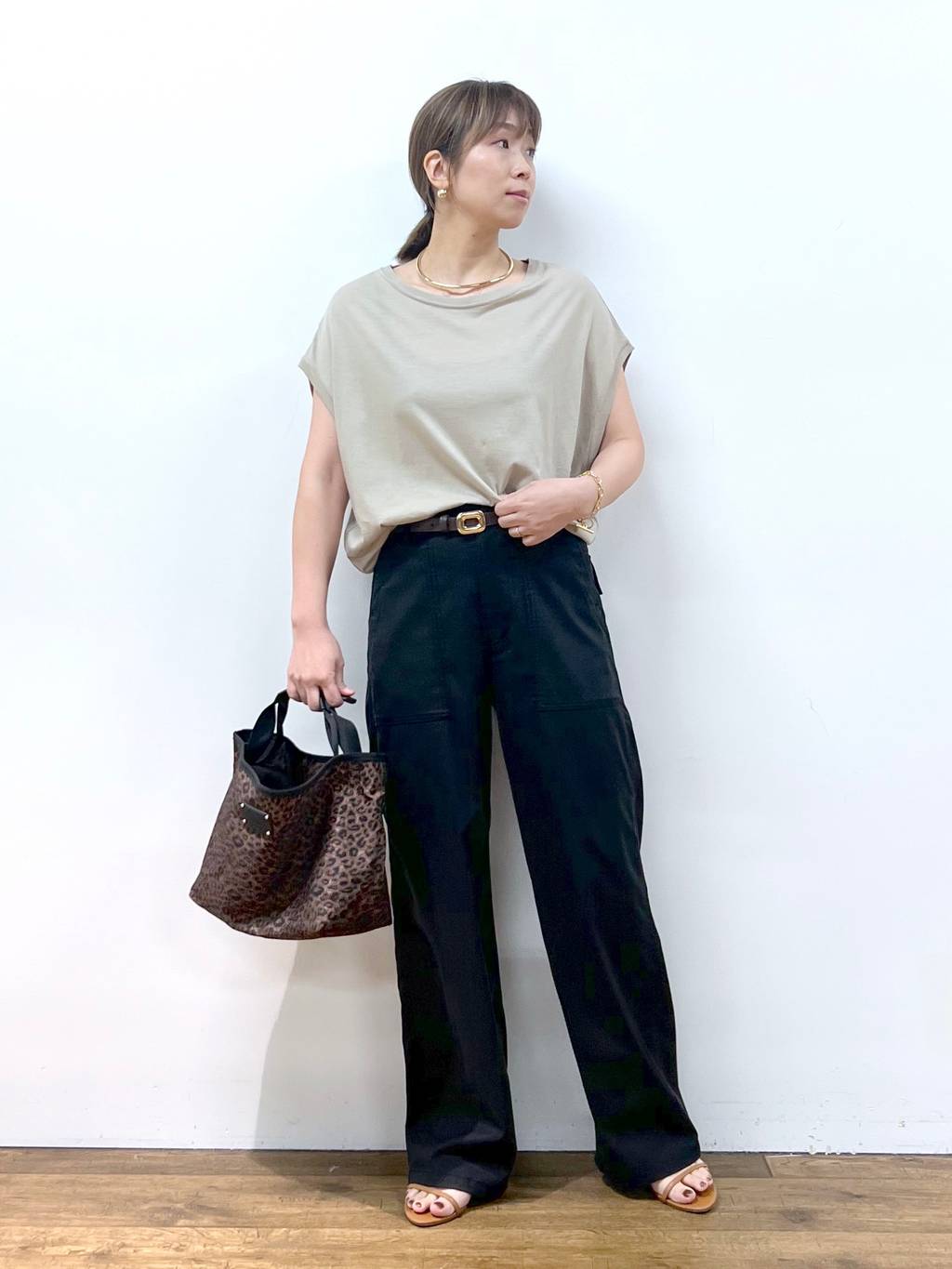BARNYARDSTORM | キレイメワークパンツ | Rakuten Fashion(楽天