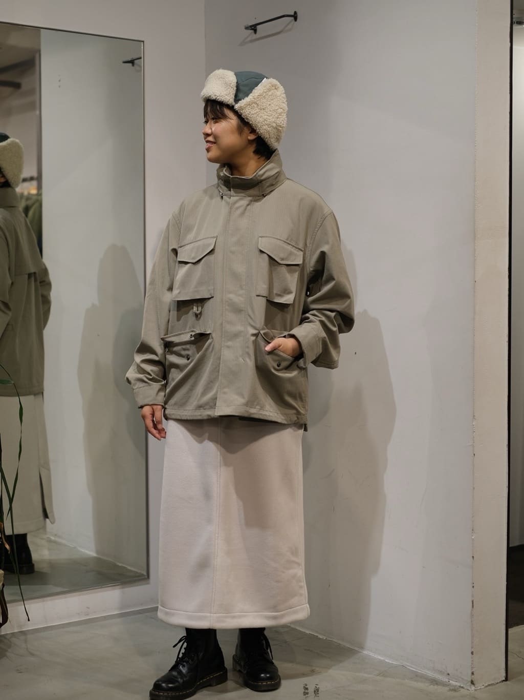 Snow Peakのコーディネートを紹介します。｜Rakuten Fashion(楽天ファッション／旧楽天ブランドアベニュー)6054105