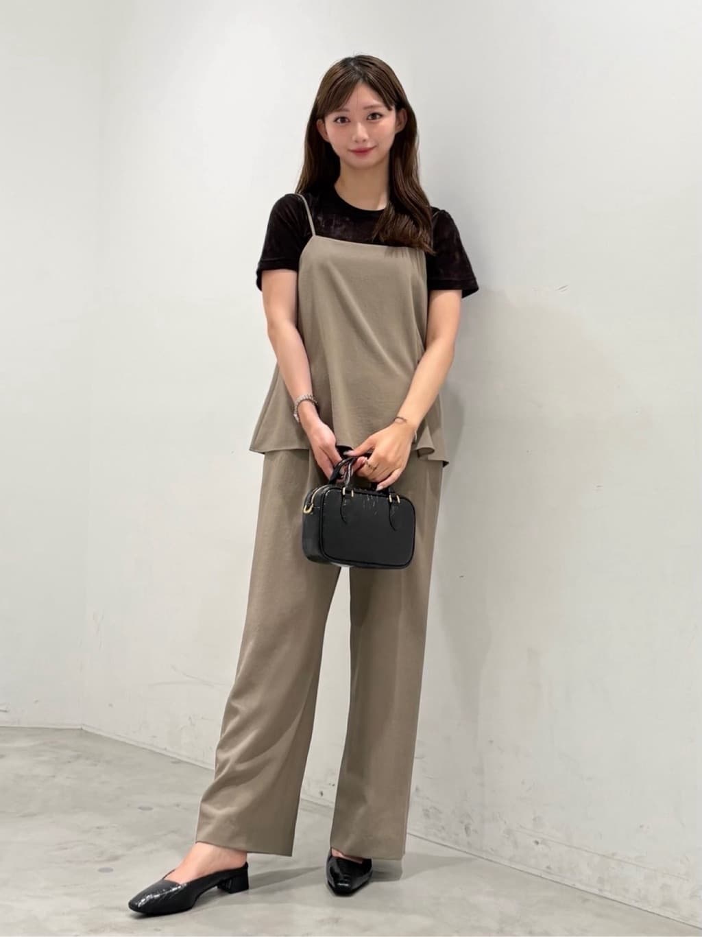 UNITED ARROWS LTD. OUTLET | [size SHORT/TALLあり]ドライクロス