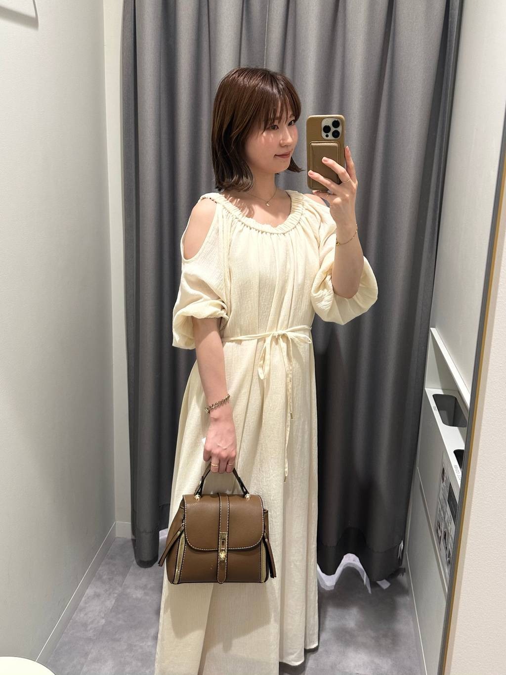 mysty womanのコーディネートを紹介します。｜Rakuten Fashion(楽天ファッション／旧楽天ブランドアベニュー)6057690