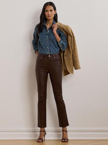 RALPH LAURENのコーディネートを紹介します。｜Rakuten Fashion(楽天ファッション／旧楽天ブランドアベニュー)6057834