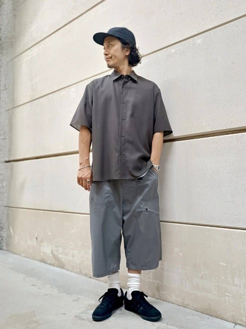 UNITED ARROWS LTD. OUTLET | トリクシオン シアー レギュラー
