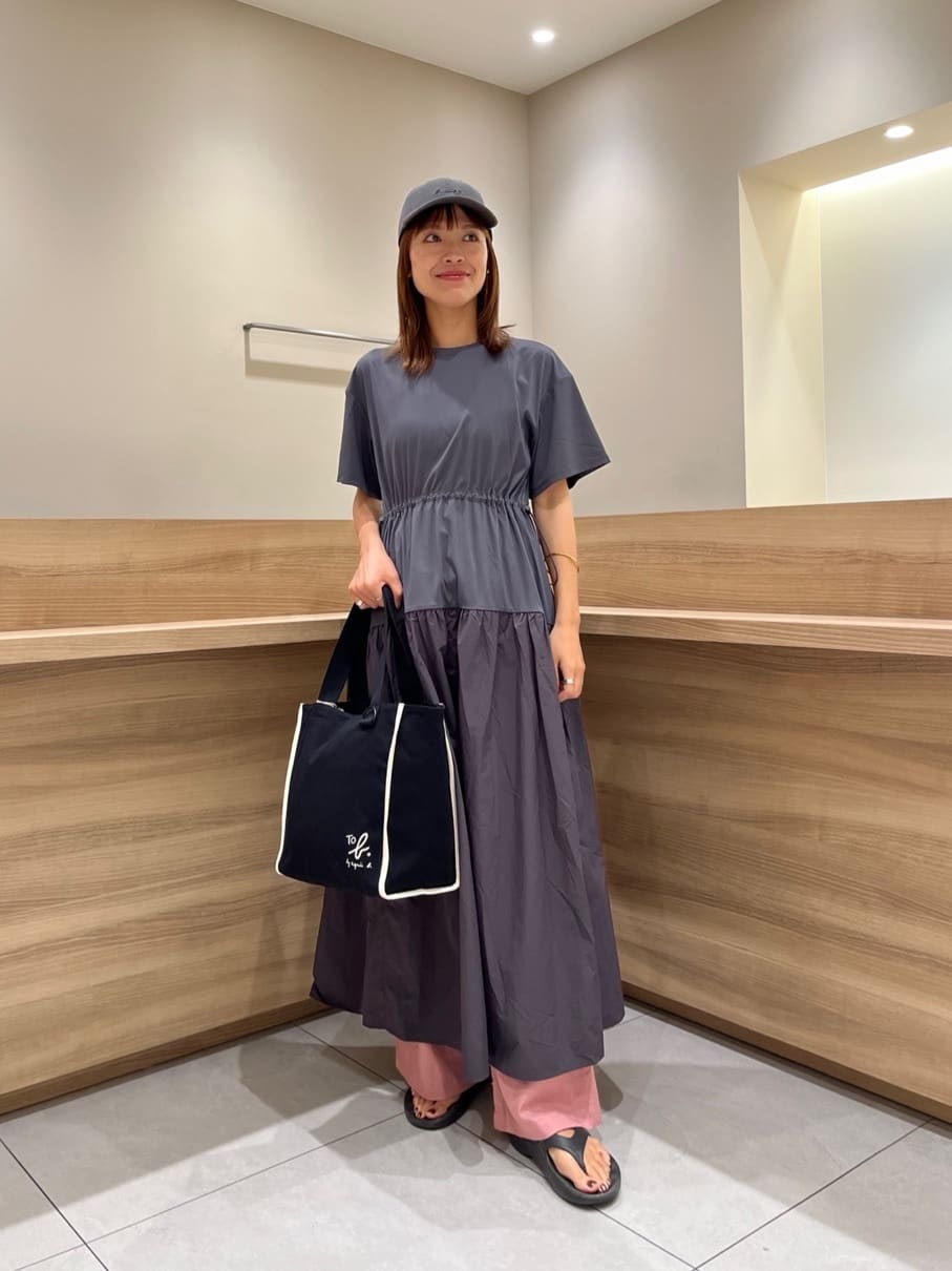 未使用級✨2024年 アディアム フォクシー リネンショートパンツ ネイビー 0 UNITED ARROWS LTD. OUTLET | [size SHORT/TALLあり]BREEZE LINEN