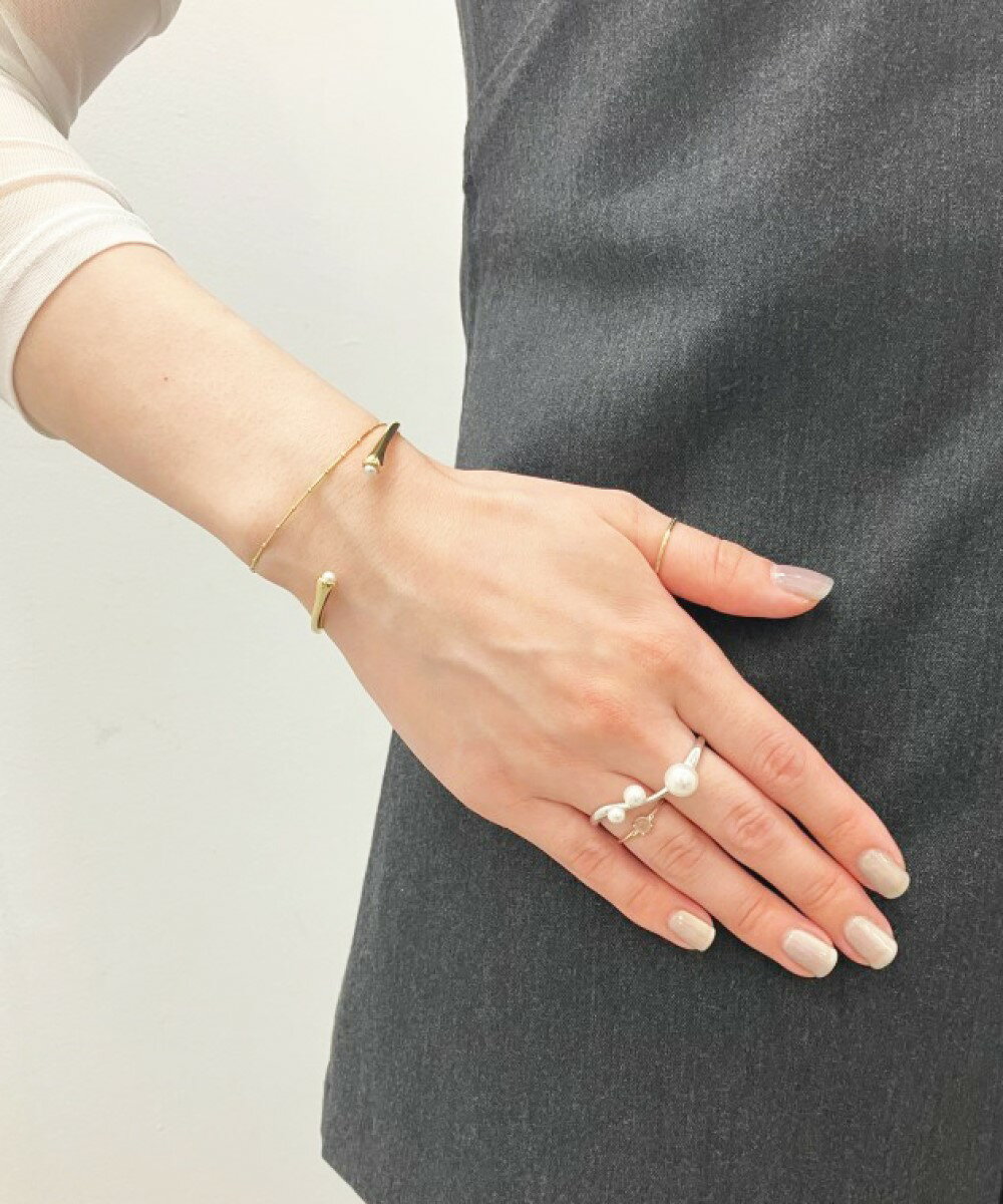 ete | K10 クレール カットリング | Rakuten Fashion(楽天ファッション