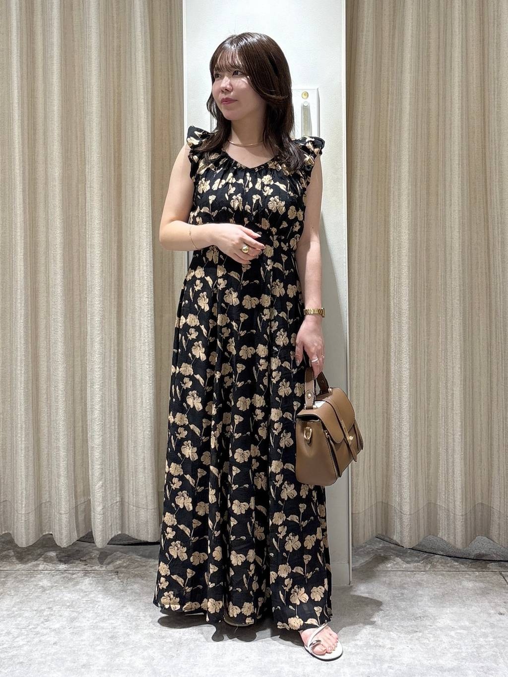 mysty womanのコーディネートを紹介します。｜Rakuten Fashion(楽天ファッション／旧楽天ブランドアベニュー)6060944