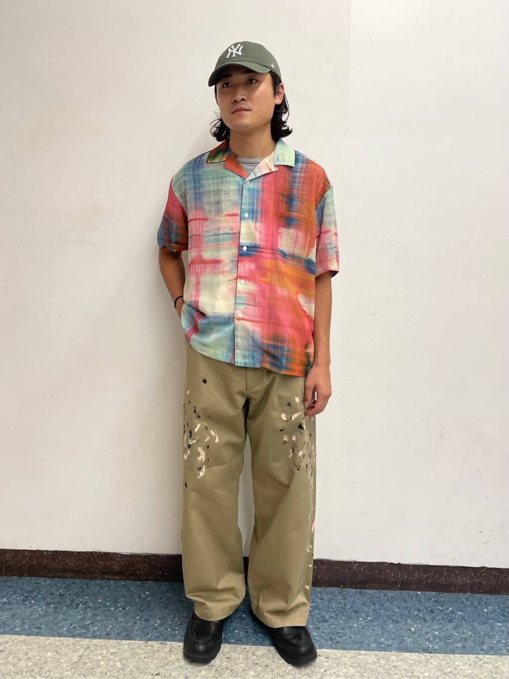 JOURNAL STANDARDのコーディネートを紹介します。｜Rakuten Fashion(楽天ファッション／旧楽天ブランドアベニュー)6063416