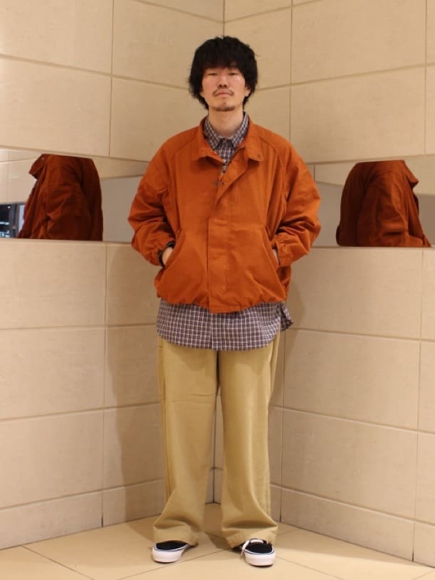 JOURNAL STANDARDのコーディネートを紹介します。｜Rakuten Fashion(楽天ファッション／旧楽天ブランドアベニュー)6063998