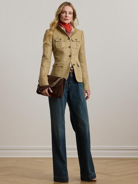 RALPH LAURENのコーディネートを紹介します。｜Rakuten Fashion(楽天ファッション／旧楽天ブランドアベニュー)6064489