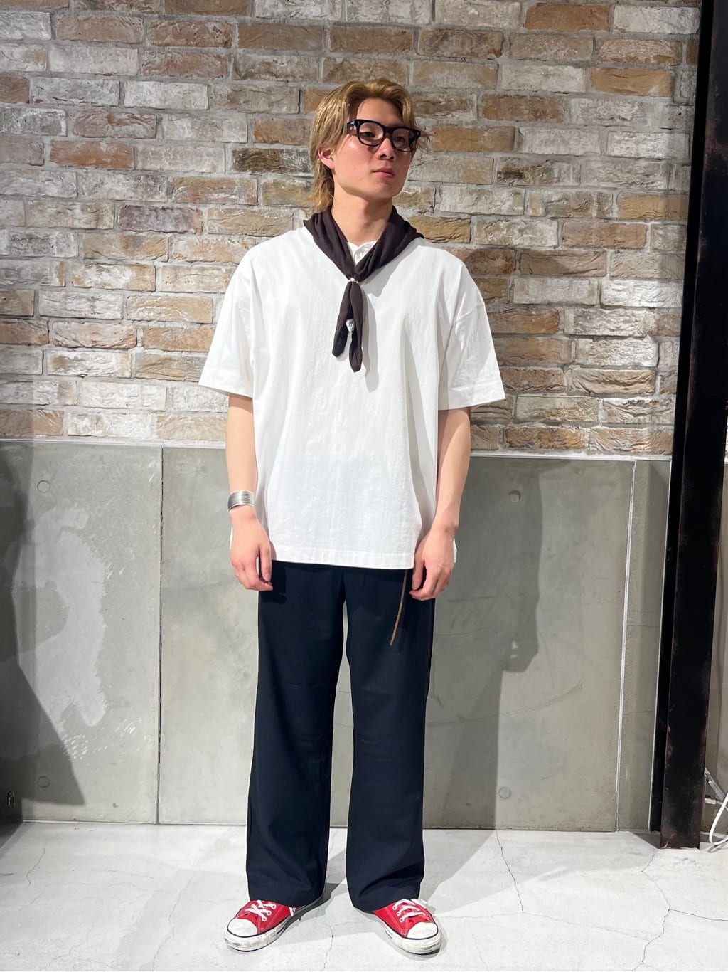 JOURNAL STANDARDのコーディネートを紹介します。｜Rakuten Fashion(楽天ファッション／旧楽天ブランドアベニュー)6064858