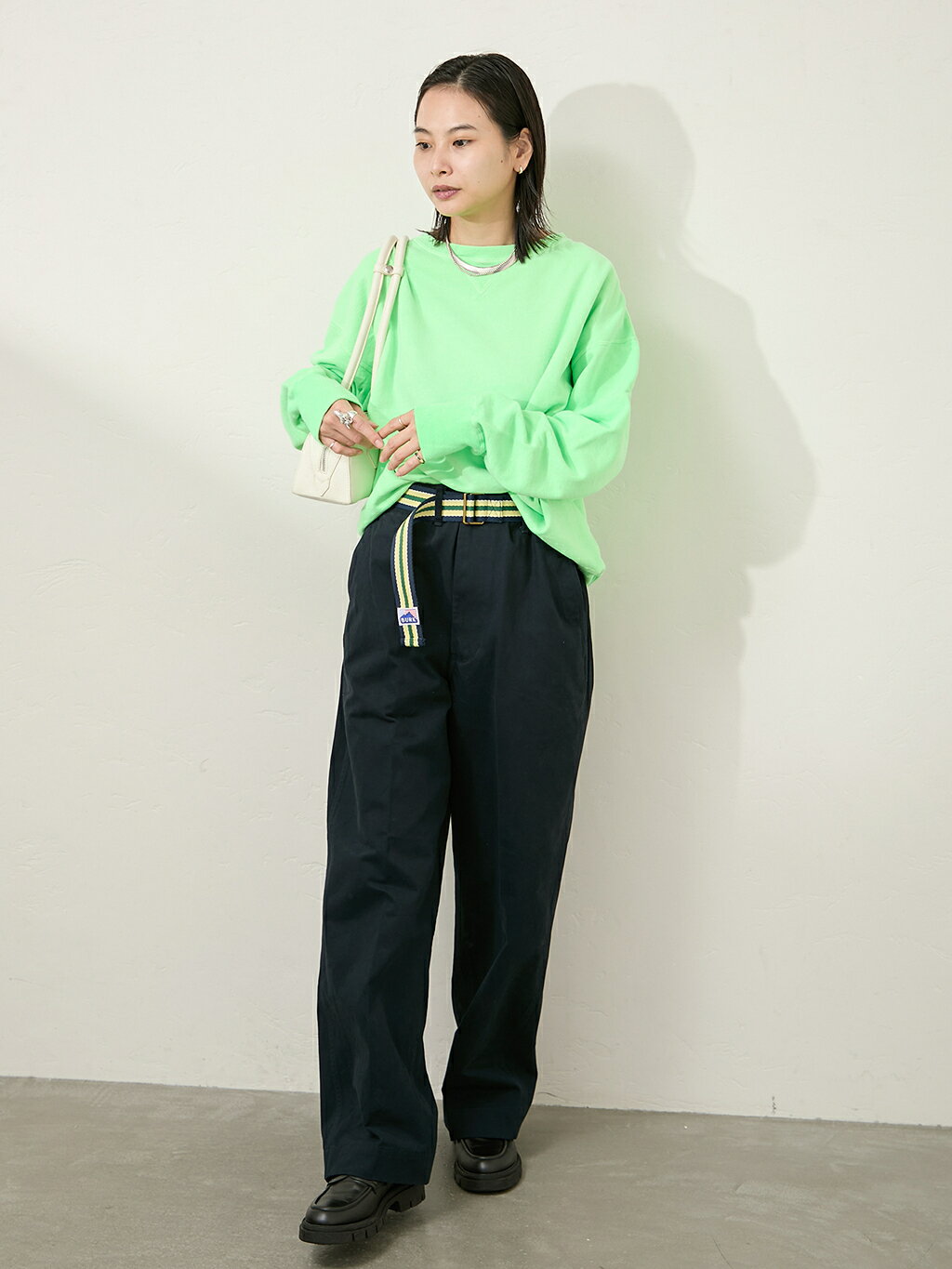 JOURNAL STANDARDのコーディネートを紹介します。｜Rakuten Fashion(楽天ファッション／旧楽天ブランドアベニュー)6066258
