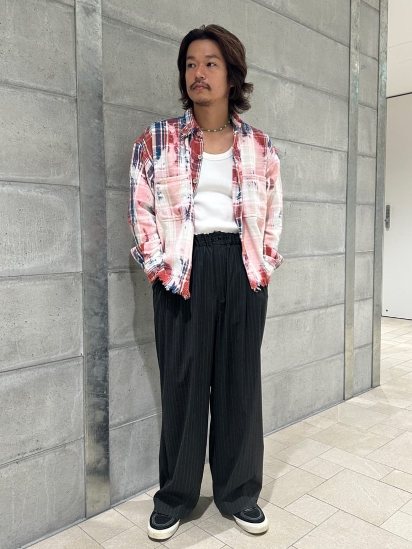 JOURNAL STANDARDのコーディネートを紹介します。｜Rakuten Fashion(楽天ファッション／旧楽天ブランドアベニュー)6066312