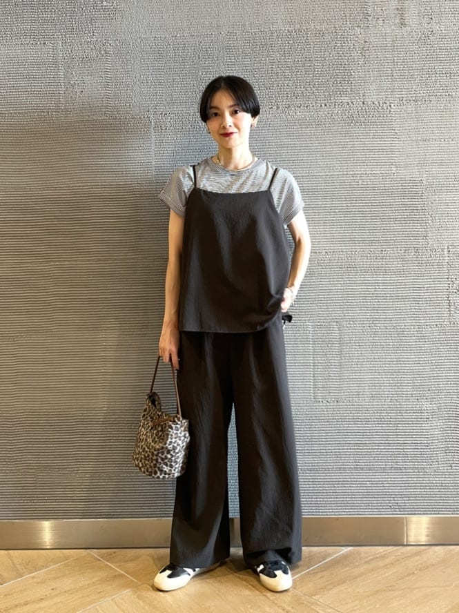 UNITED ARROWS LTD. OUTLET | [size SHORT/TALLあり]ドライクロス