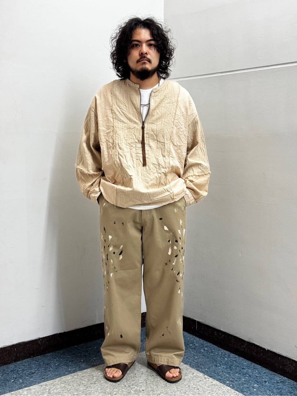 JOURNAL STANDARDのコーディネートを紹介します。｜Rakuten Fashion(楽天ファッション／旧楽天ブランドアベニュー)6069777