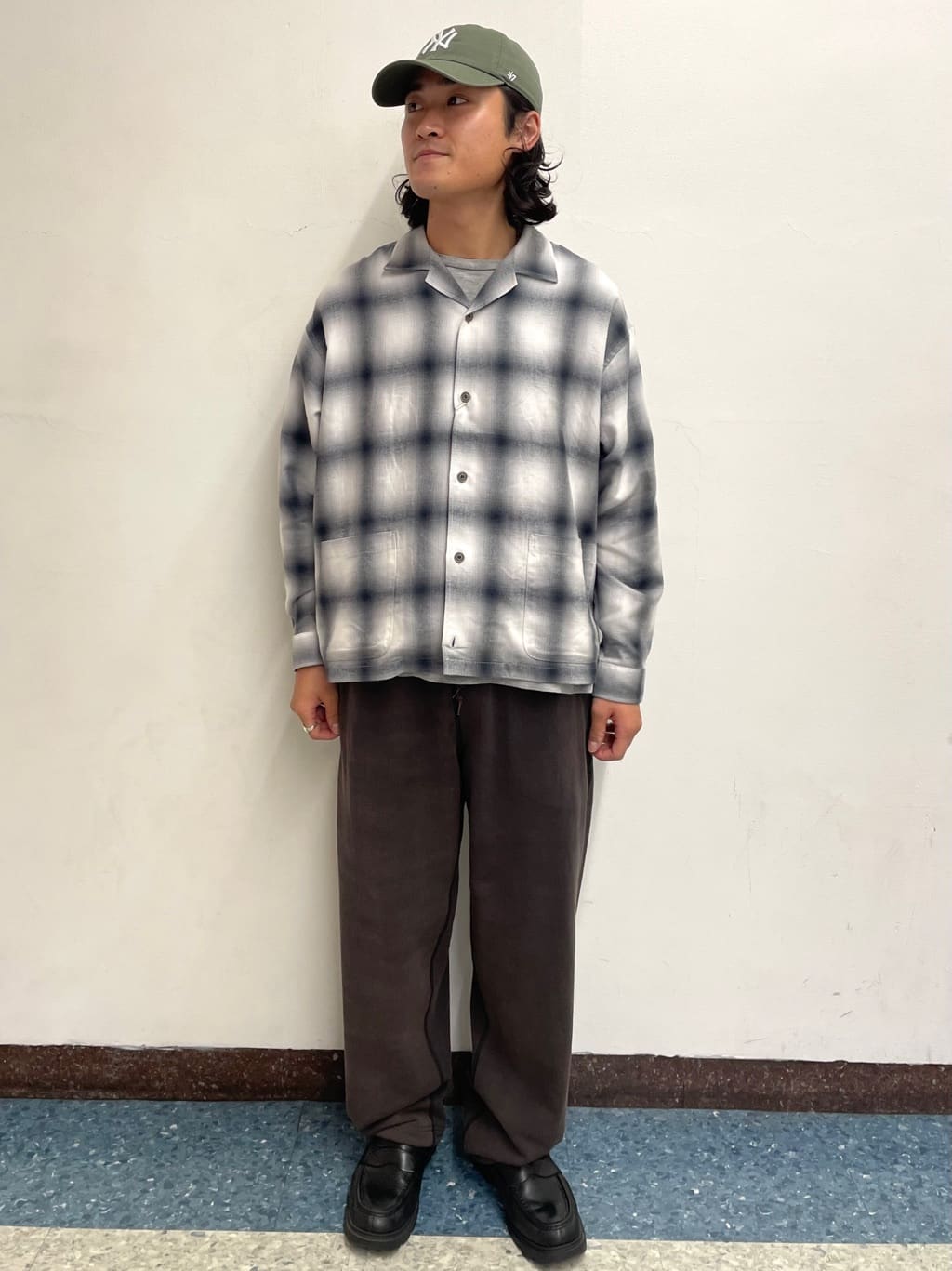 JOURNAL STANDARDのコーディネートを紹介します。｜Rakuten Fashion(楽天ファッション／旧楽天ブランドアベニュー)6070900
