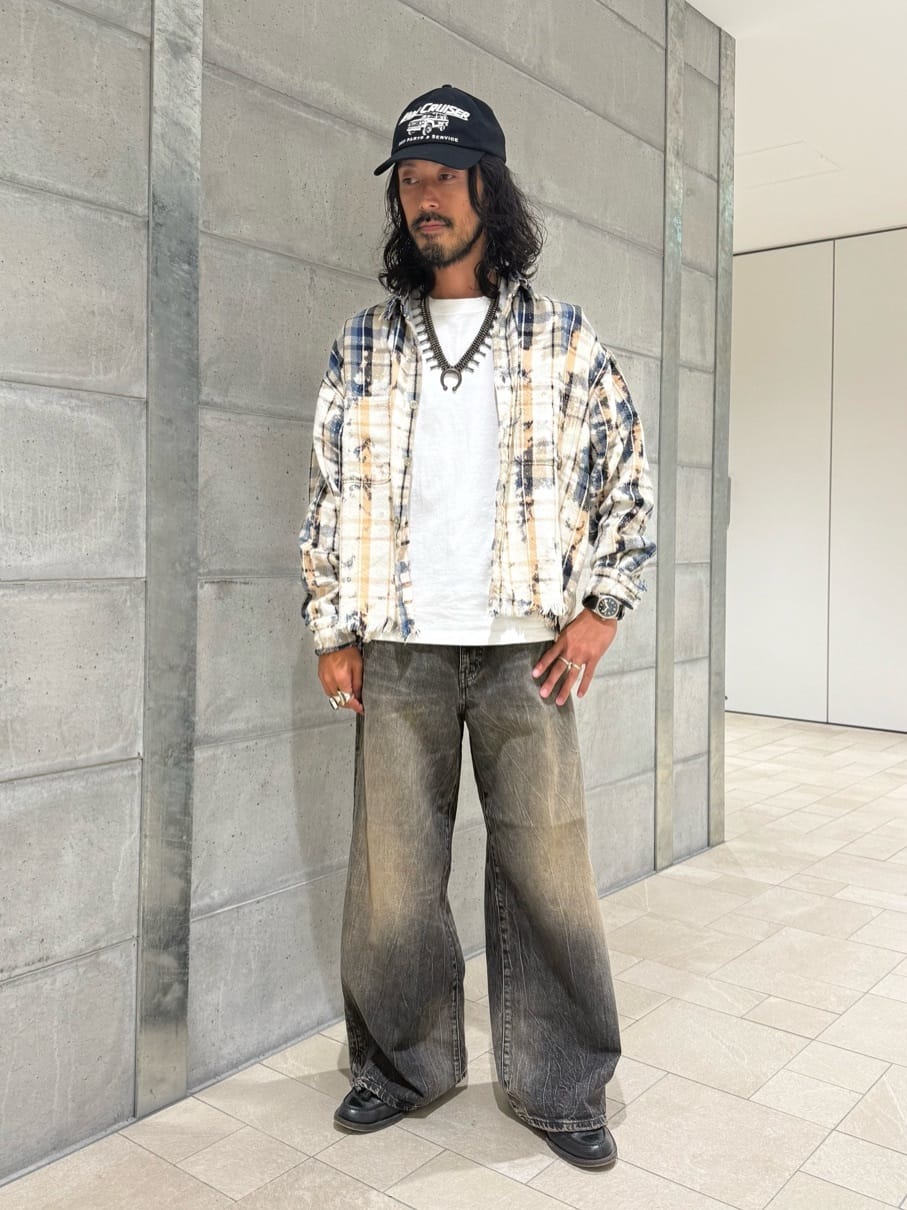 JOURNAL STANDARDのコーディネートを紹介します。｜Rakuten Fashion(楽天ファッション／旧楽天ブランドアベニュー)6071434