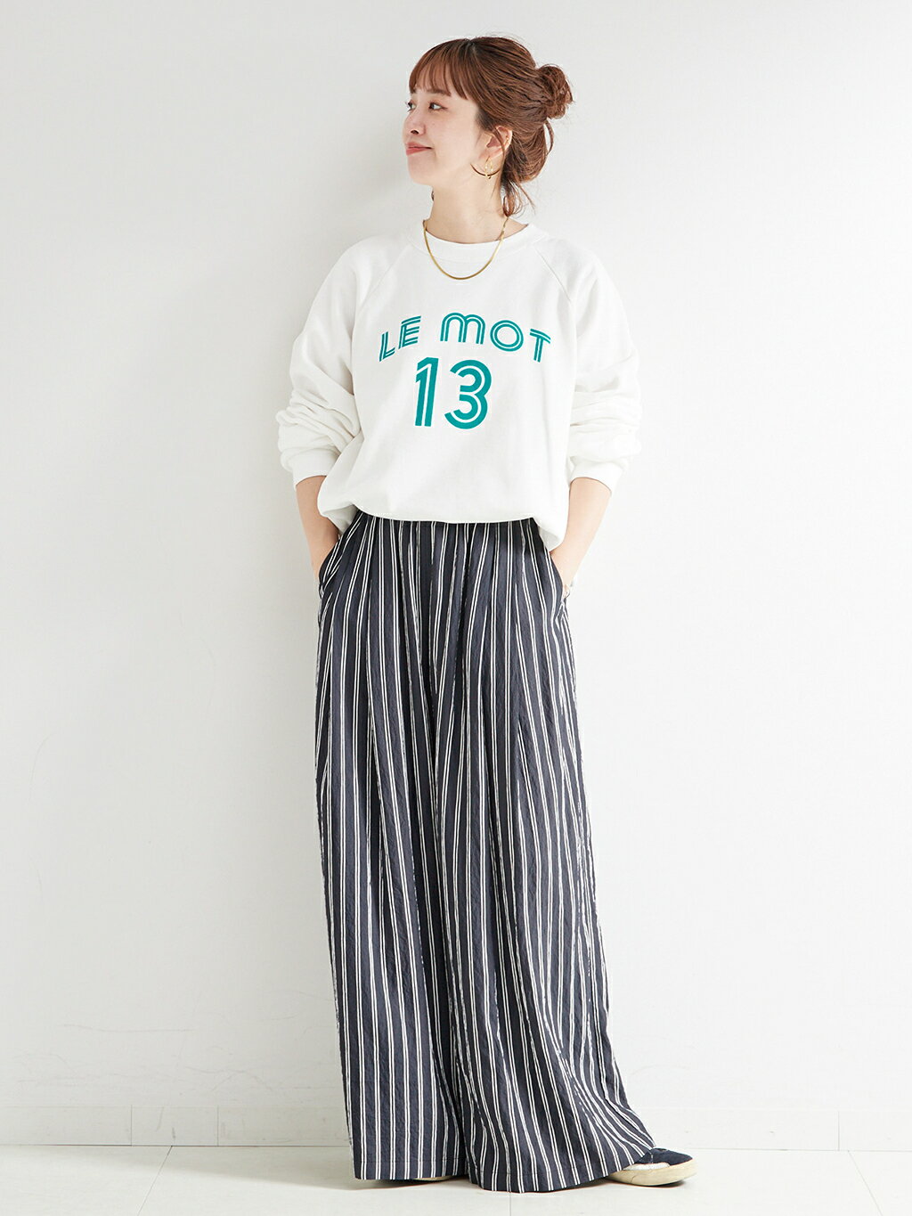 B.C STOCK | athletic wear MASON / アスレティックウェア メイソン