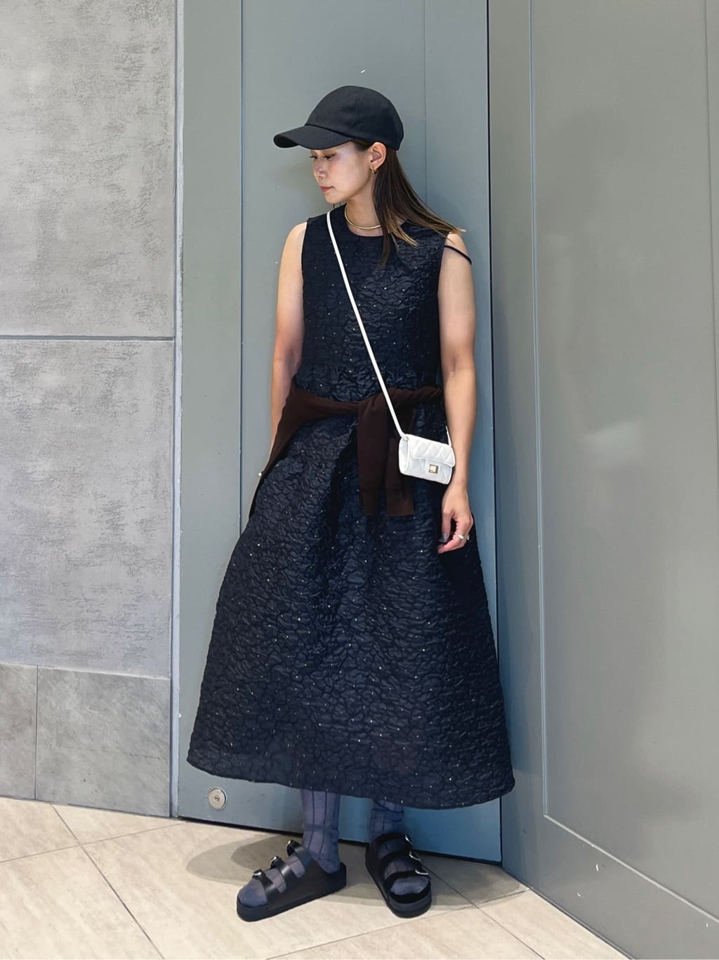 UNITED ARROWS LTD. OUTLET | ジャガード ワンピース | Rakuten