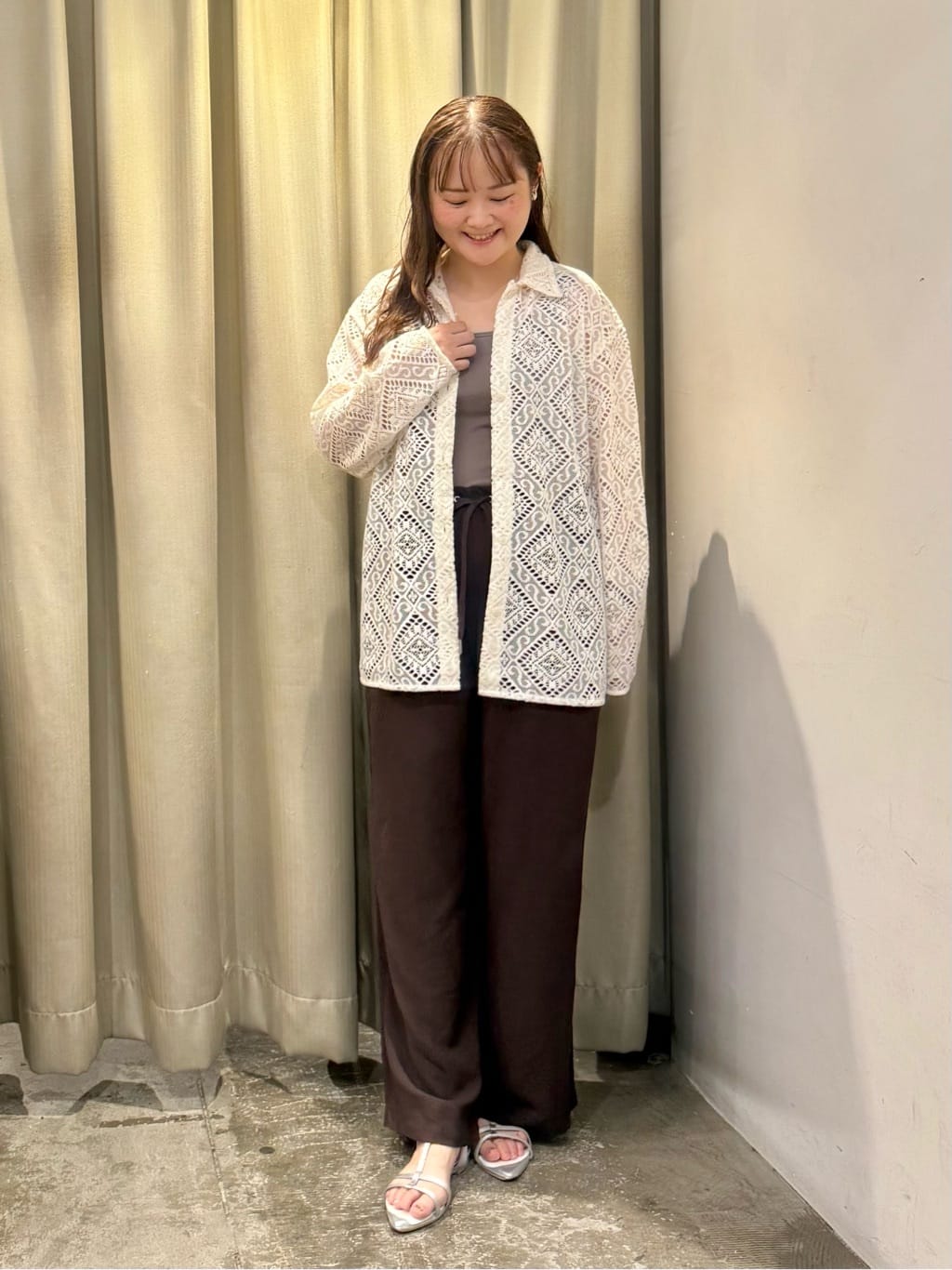 AMERICAN HOLICのコーディネートを紹介します。｜Rakuten Fashion(楽天ファッション／旧楽天ブランドアベニュー)6073327