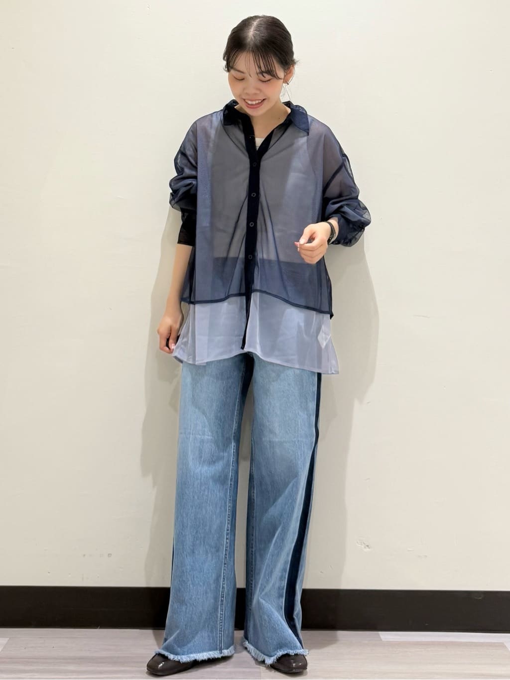AMERICAN HOLICのコーディネートを紹介します。｜Rakuten Fashion(楽天ファッション／旧楽天ブランドアベニュー)6073449