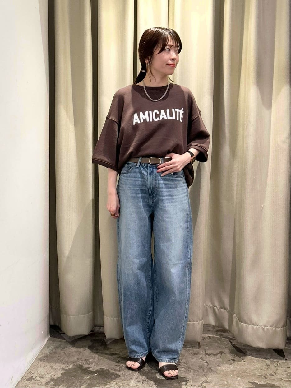 AMERICAN HOLICのコーディネートを紹介します。｜Rakuten Fashion(楽天ファッション／旧楽天ブランドアベニュー)6073607