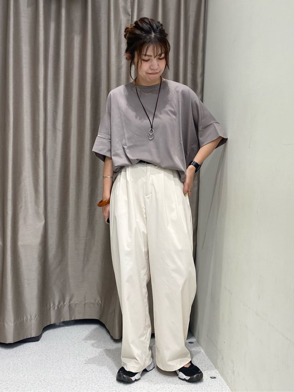 AMERICAN HOLICのコーディネートを紹介します。｜Rakuten Fashion(楽天ファッション／旧楽天ブランドアベニュー)6073678