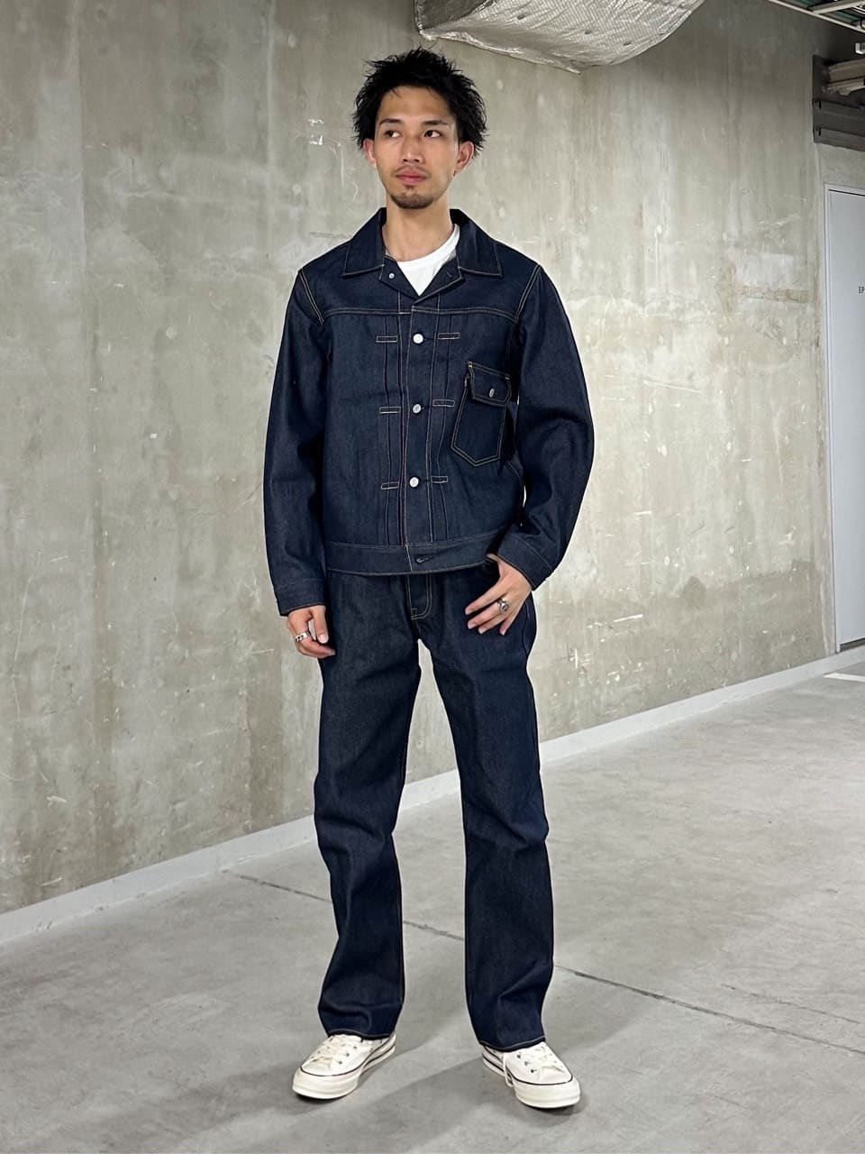 JOURNAL STANDARDのコーディネートを紹介します。｜Rakuten Fashion(楽天ファッション／旧楽天ブランドアベニュー)6074123